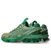 Asics x Kiko Kostadinov Gel-Kinetic Fluent US7-S «Watershed Rose Kale»