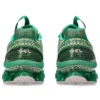 Asics x Kiko Kostadinov Gel-Kinetic Fluent US7-S «Watershed Rose Kale»