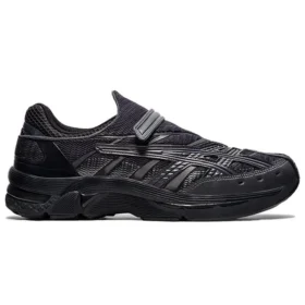Asics x Kiko Kostadinov GEL-Kiril 2 «Graphite Grey»
