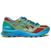 Asics x Kiko Kostadinov GEL-Korika «Baltic Jewel»