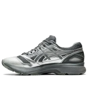 Asics x Kiko Kostadinov Gel-Korika «Silver Steel»