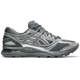 Asics x Kiko Kostadinov Gel-Korika «Silver Steel»