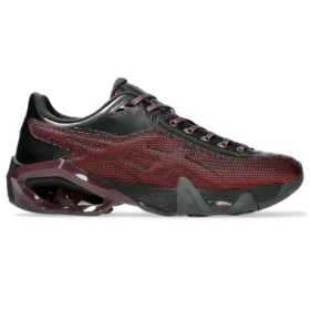 Asics x Kiko Kostadinov Gel-Novalis «Black Dahlia»