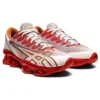 Asics x Kiko Kostadinov Gel-Quantum Levitrack «Candy Apple Red»