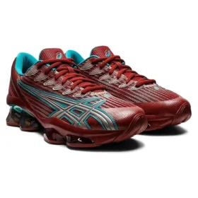 Asics x Kiko Kostadinov Gel-Quantum Levitrack «Fired Brick»