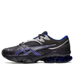 Asics x Kiko Kostadinov Gel-Quantum Zientzia «Dark Grey Blue»