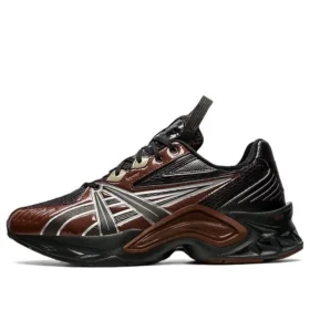 Asics x Kiko Kostadinov HN2-S Protoblast «Chocolate Brown»