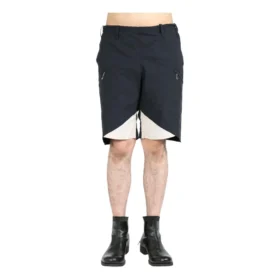 Asics x Kiko Kostadinov Liatrisory Shorts «Black»