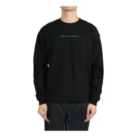 Asics x Kiko Kostadinov Novalis Bixance langermet T-skjorte «Black»