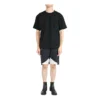 Asics x Kiko Kostadinov Novalis Bixance T-skjorte «Black»