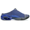 Asics x Kiko Kostadinov Novalis Gel-Styrax «Blue Silver»