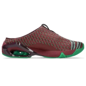 Asics x Kiko Kostadinov Novalis Gel-Styrax «Dahlia Green»