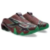Asics x Kiko Kostadinov Novalis Gel-Styrax «Dahlia Green»
