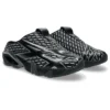 Asics x Kiko Kostadinov Novalis Gel-Styrax Mule «Black Silver»
