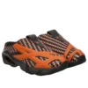 Asics x Kiko Kostadinov Novalis Gel-Styrax «Rust Orange»