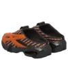 Asics x Kiko Kostadinov Novalis Gel-Styrax «Rust Orange»