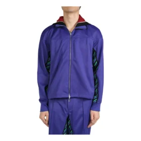 Asics x Kiko Kostadinov Novalis Jacket «Blue»