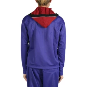 Asics x Kiko Kostadinov Novalis Jacket «Blue»
