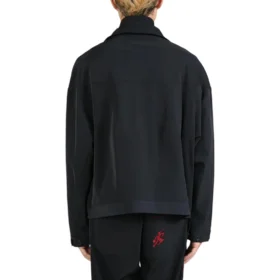 Asics x Kiko Kostadinov Novalis Liatrisory Blouson Jacket «Black»