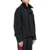 Asics x Kiko Kostadinov Novalis Liatrisory Blouson Jacket «Black»