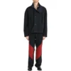 Asics x Kiko Kostadinov Novalis Liatrisory Blouson Jacket «Black»