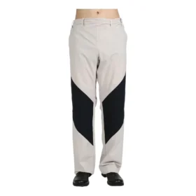 Asics x Kiko Kostadinov Novalis Liatrisory Pants «Grey Black»