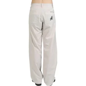 Asics x Kiko Kostadinov Novalis Liatrisory Pants «Grey Black»