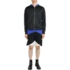 Asics x Kiko Kostadinov Novalis treningsjakke «Black Blue»