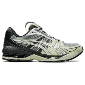 Asics x Kiko Kostadinov UB1-S Gel-Kayano 14 «Graphite Grey»
