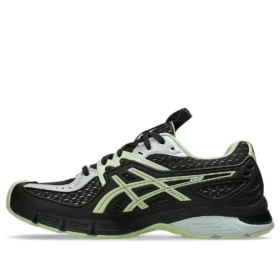 Asics x Kiko Kostadinov UB12-S Gel-Lyte «Lichen Rock Black Coffee»