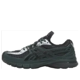 Asics x Kiko Kostadinov UB12-S Gel-Lyte «Obsidian Grey»