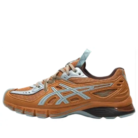 Asics x Kiko Kostadinov UB12-S Gel-Lyte «Rust Orange»