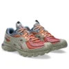 Asics x Kiko Kostadinov UB13-S Gel-SD Lyte «Tan Orange Red»