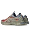 Asics x Kiko Kostadinov UB13-S Gel-SD Lyte «Tan Orange Red»