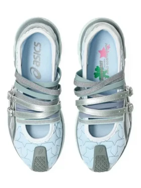 Asics x Kiko Kostadinov x Heaven by Marc Jacobs GEL-Lokros «Faded Denim»