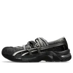 Asics x Kiko Kostadinov x Heaven by Marc Jacobs GEL-Lokros «Graphite Grey Gunmetal»
