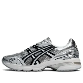 Asics x KIKS Gel-1090 Blade «Grey Silver»