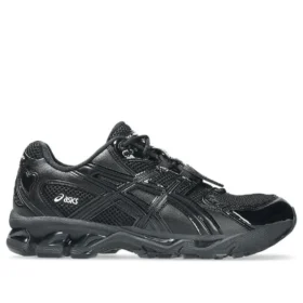 Asics x KIMHĒKIM Gel-Nimbus 10.1 «Black»