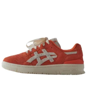 Asics x Kith EX89 «Orange»