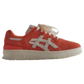 Asics x Kith EX89 «Orange»