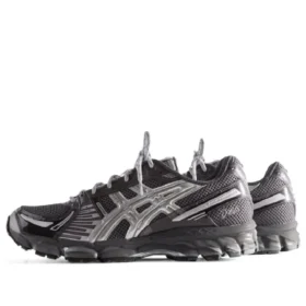 Asics x Kith Gel-Kayano 12.1 «Tornado Pure Silver»