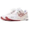 Asics x Kith Gel-Lyte 3 OG «Tokyo Trio Pack – Yoshino Rose»