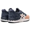 Asics x Kith Gel-Lyte 5 «Salmon Toe»