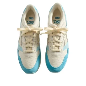 Asics x Kith Gel-Lyte III «Canada»