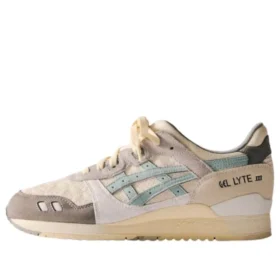 Asics x Kith Gel-Lyte III «South Korea»