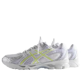 Asics x Kith Gel-Nimbus 10.1 «Vintage Tech – White»