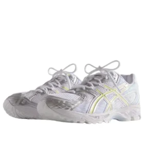 Asics x Kith Gel-Nimbus 10.1 «Vintage Tech – White»