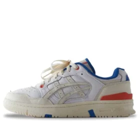 Asics x Kith Ronnie Fieg EX89 «Kithstrike»