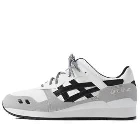 Asics x Kith x Marvel Gel-Lyte III 07 Remastered «X-Men Storm Opened Box»