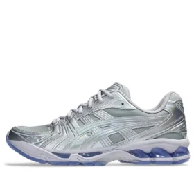 Asics x Kith x Marvel Super Villains Gel-Kayano 14 «Silver Surfer»